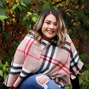 Meet your Posher, Maiya